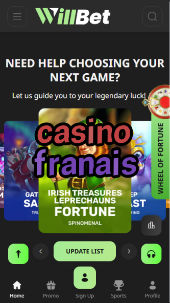 Casino Franais - French Language Casino Guide-casinoorder.vip