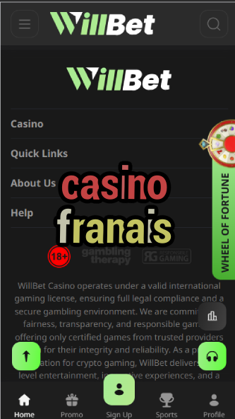 Casino Franais - French Language Casino Guide-casinoorder.vip